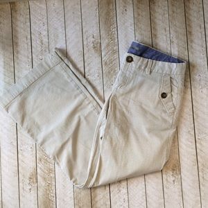Gap Khaki Pants